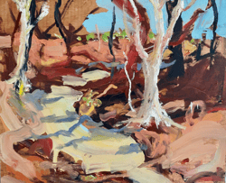 Todd Whisson | Lethbridge Gallery